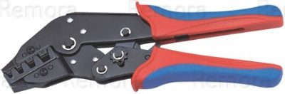 Ratchet Crimping Tool 16.0 To 35.0mm²