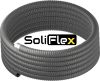 SoliFlex® Flexible Conduit Galvanised Steel with PVC Coating