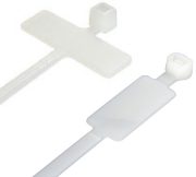 marker cable ties