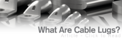 What Are Cable Lugs?