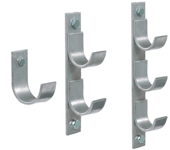 Cable Hangers & Hooks