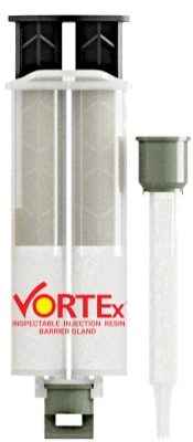 CCG E1EX VORTEx EX Barrier Glands