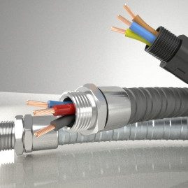 Flexible Conduit