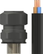 CCG POSI GRIP Cable Glands