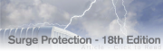 Surge Protection - 18th Edition Bulletin