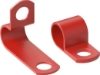 Fire Cable Clips RCHL (Coated)