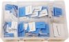 Self-adhesive Cable Clips Box Kit