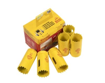 FCH Fast Cut Hole Saws 6 Packs