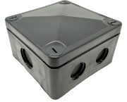 IP66 96x96 Waterproof Junction Box