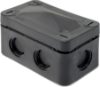 IP66 Slimline Waterproof Junction Box