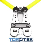 Mechanical Hexagonal Crimping Tool 16.0 To 120.0mm²