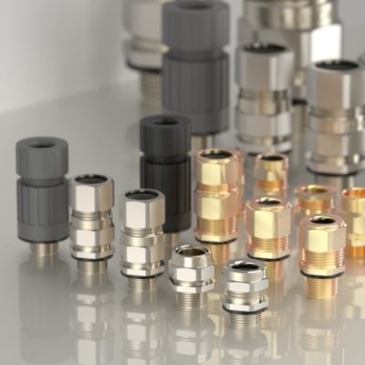 Cable Glands