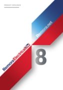 Remora Electrical Catalogue & Brochure