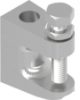 Girder Clips for Threaded Rod