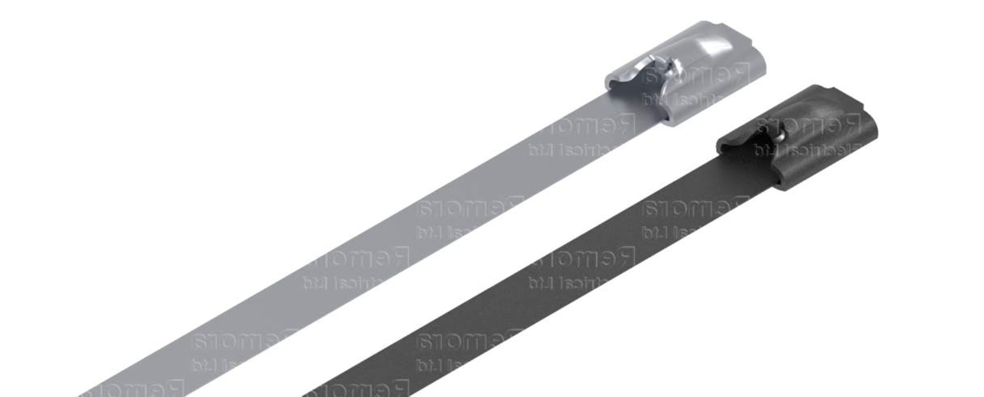 cable ties stainless