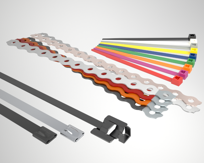 Cable Ties Department
