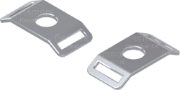 Stainless Tie Mounts