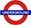 London Underground Logo